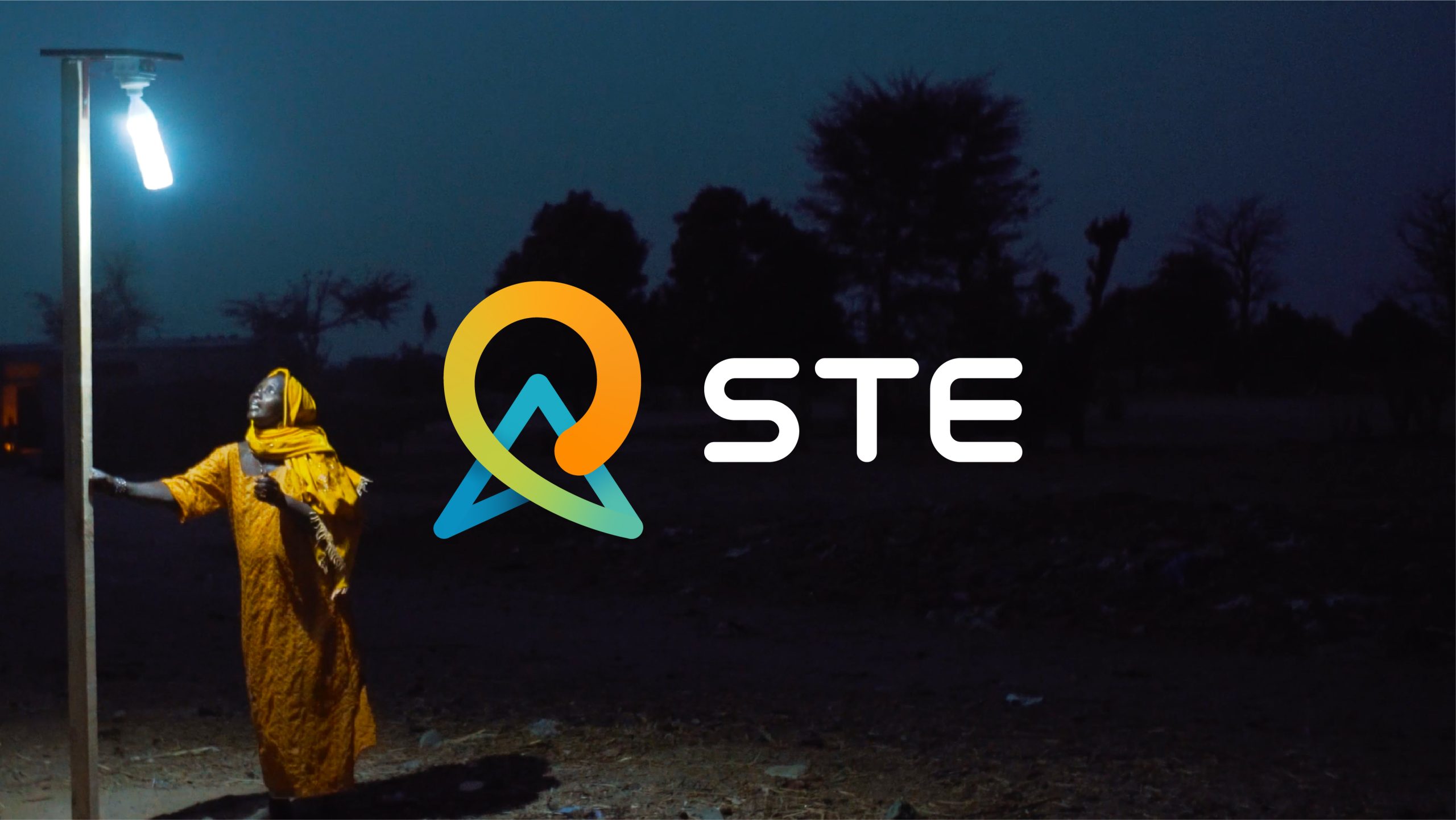 STE - STE